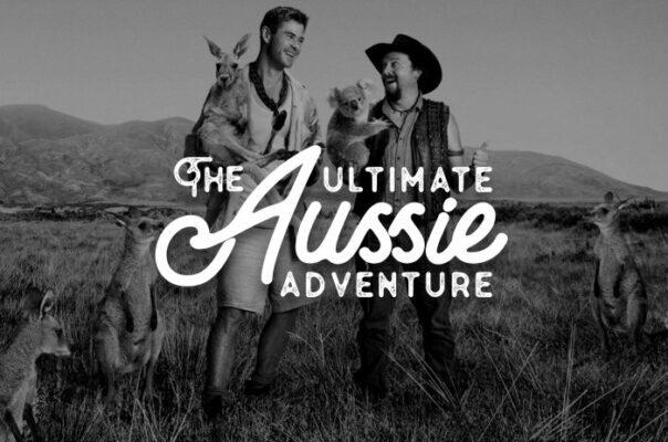 Ultimate Aussie Adventure Logo