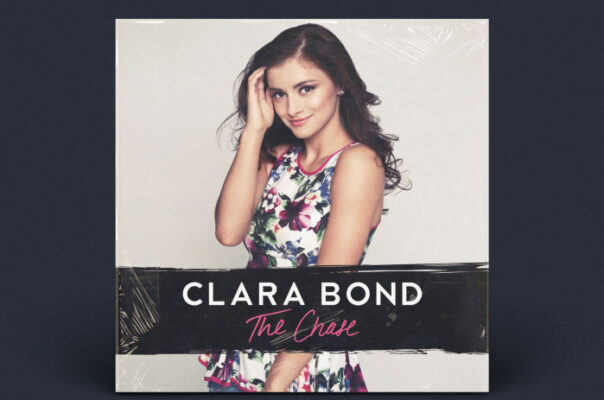 Clara Bond Branding