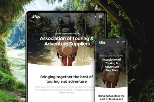 ATAS Website