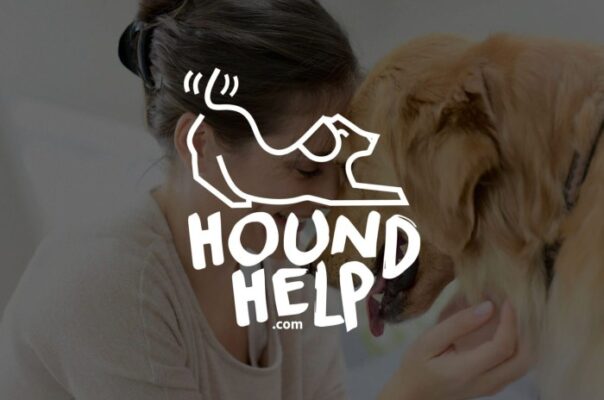 Hound Help Logo