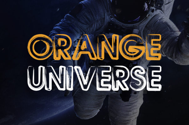 Orange Universe