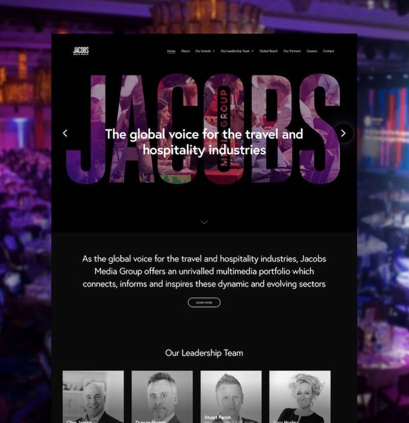 Jacobs Media Group