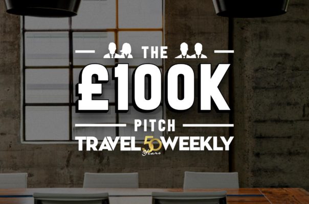 The 100K Pitch