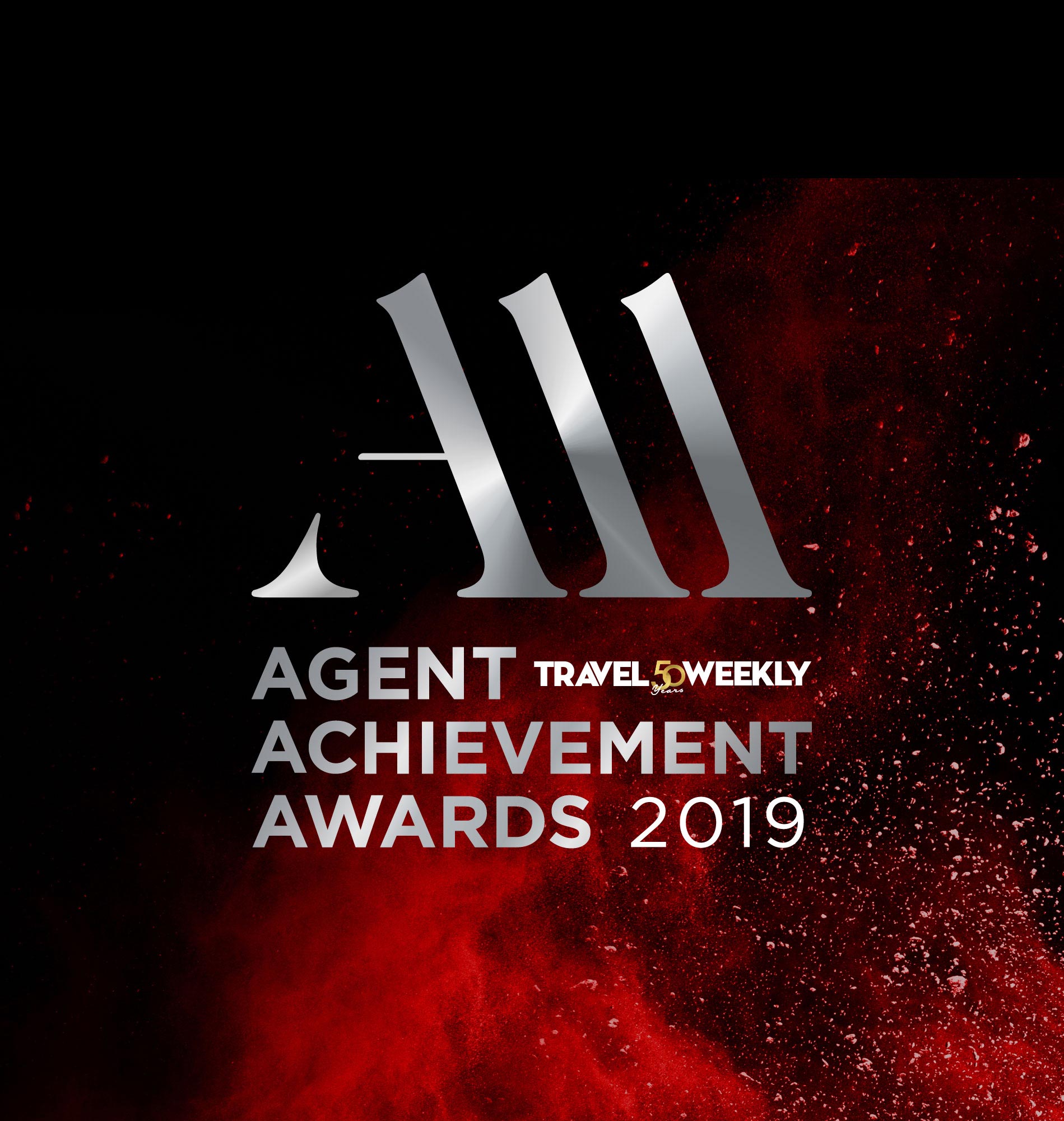 Agent Achievement Awards