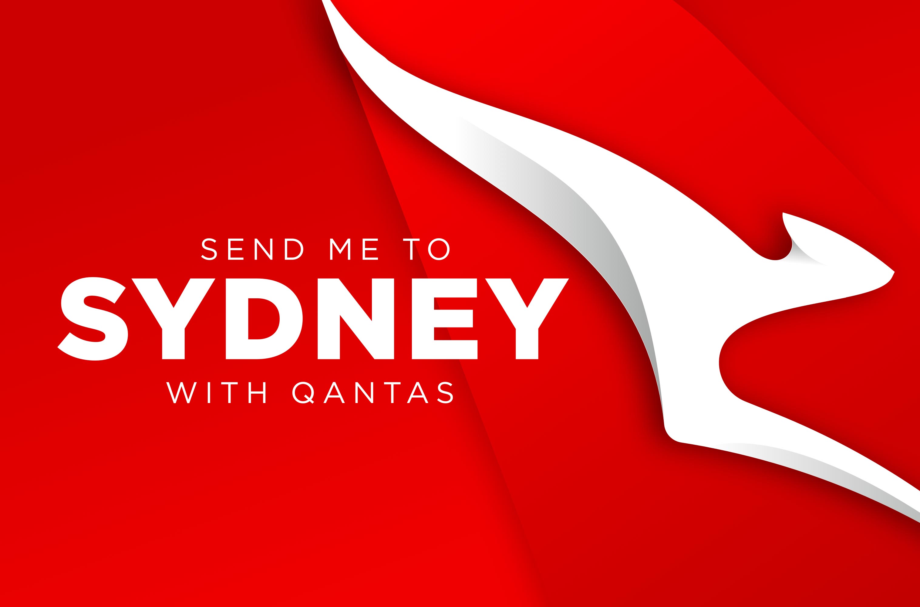 Send Me To Sydney Logo